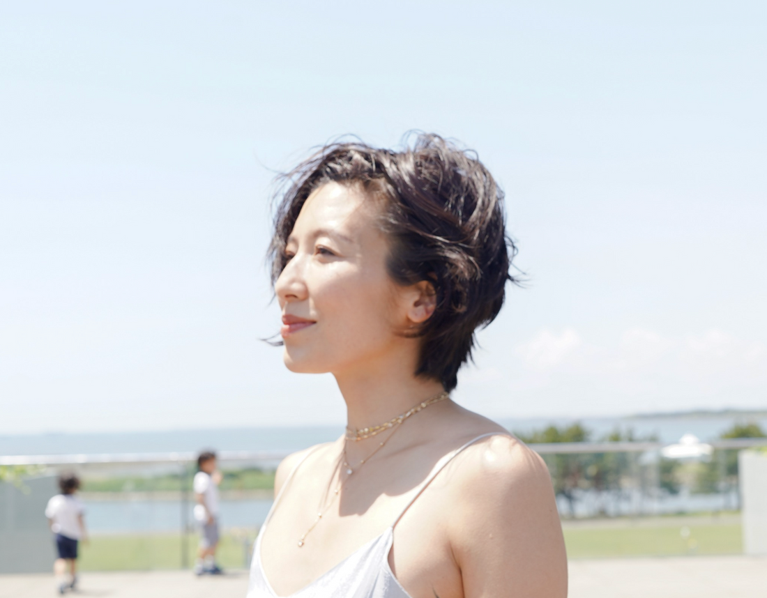 苦しみから離れるワンステップ