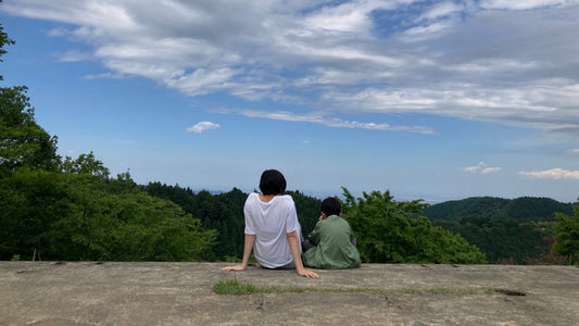 夏休み直前 特別企画 吉川めいにそこんとこ聞いてみた 〜子育て編〜