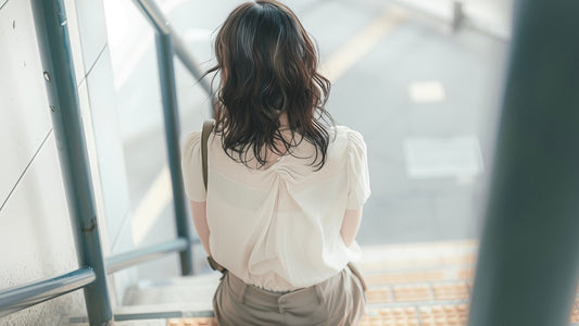 やりたいことや目標がわからない自分に落ち込んでしまう