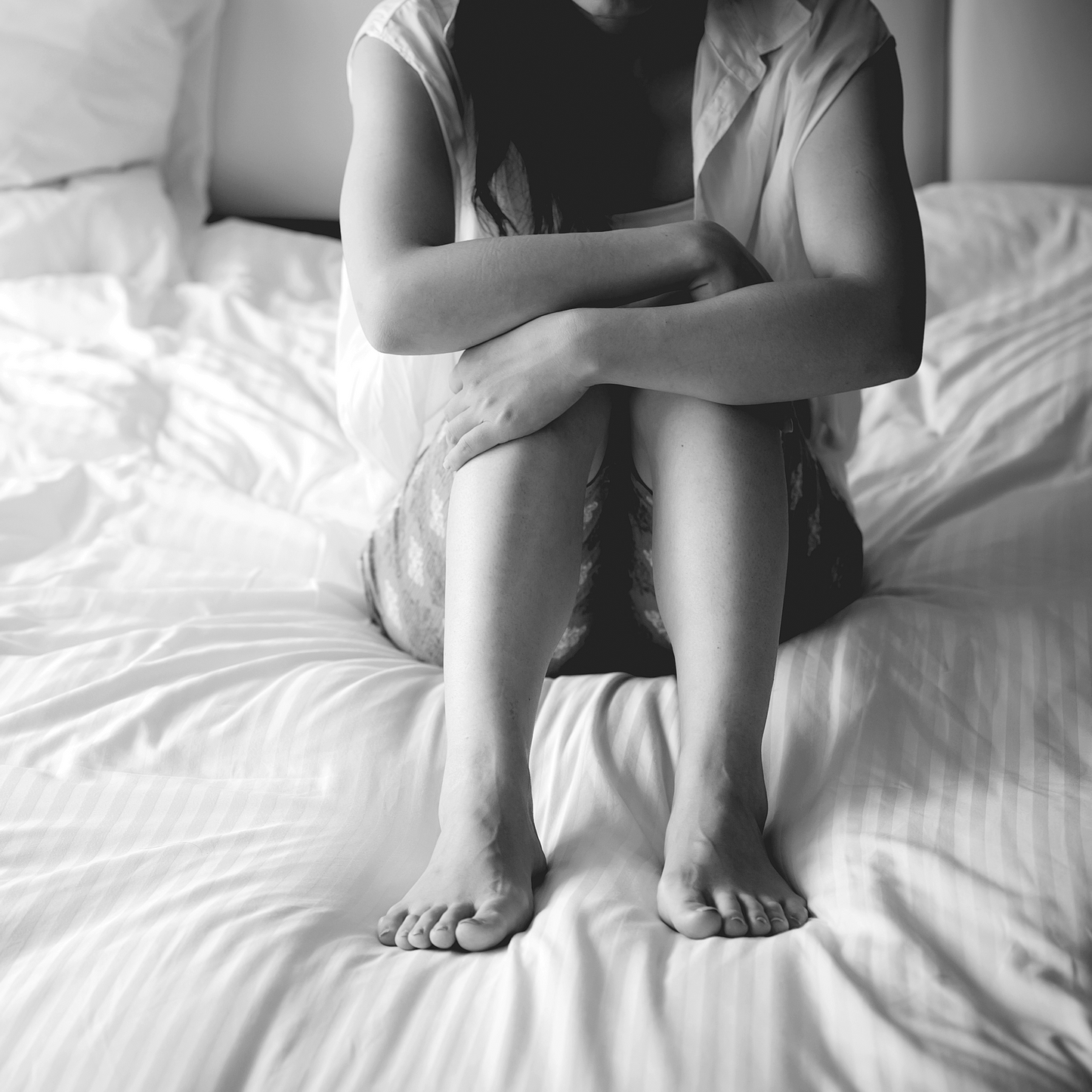 あなたの中の不安と恐れ / 書く瞑想 MAE Y method™