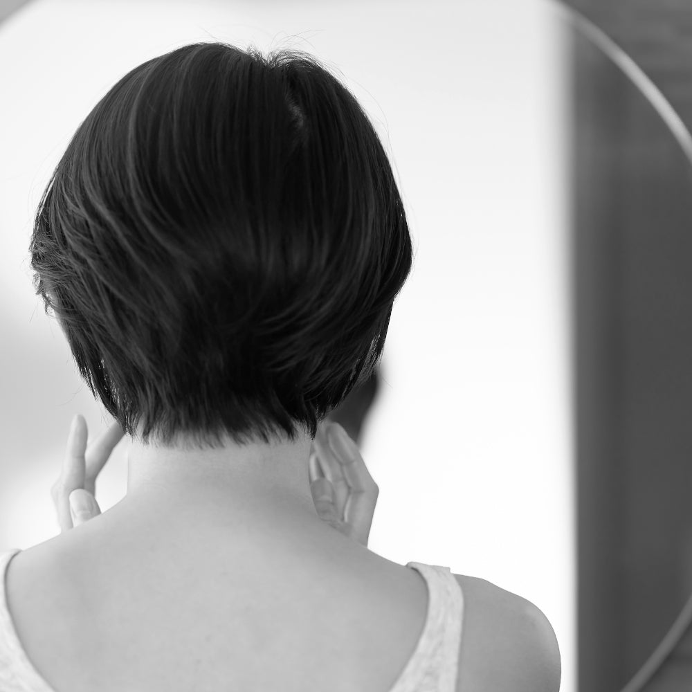 ポジティブでいるために / 書く瞑想 MAE Y method™