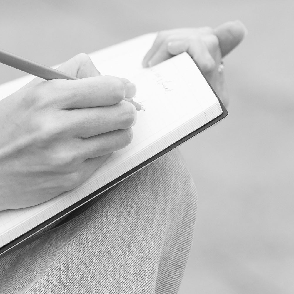 書く瞑想 The Course