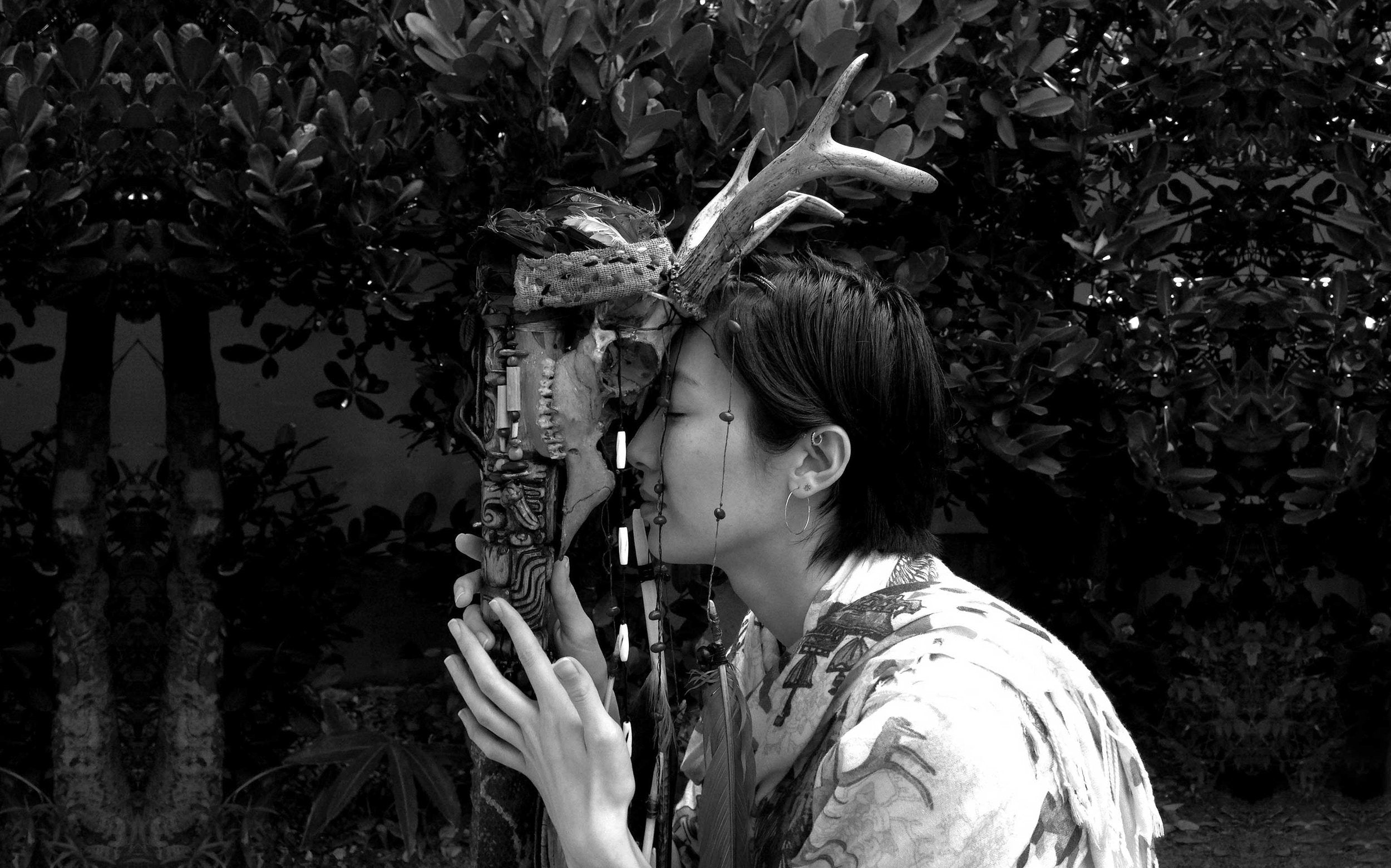MAE Y 吉川めい
