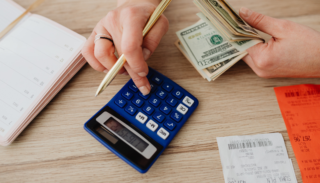 ヨガをしても瞑想をしても、なぜかお金への不安は変わらない