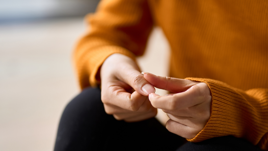 未知への不安でチャレンジできない