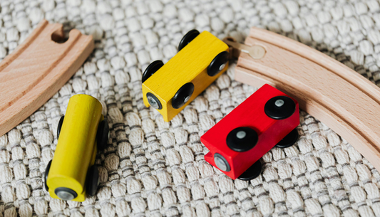 ちゃんとしていたはずなのに、ある夜、壁に穴を開けた話