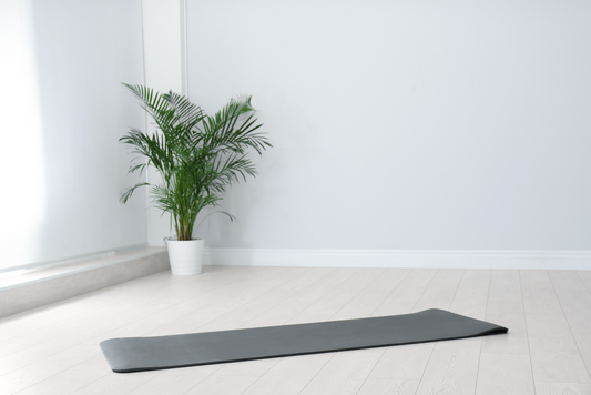 依存しないヨガ　〜The Development of Yoga Sadhana〜