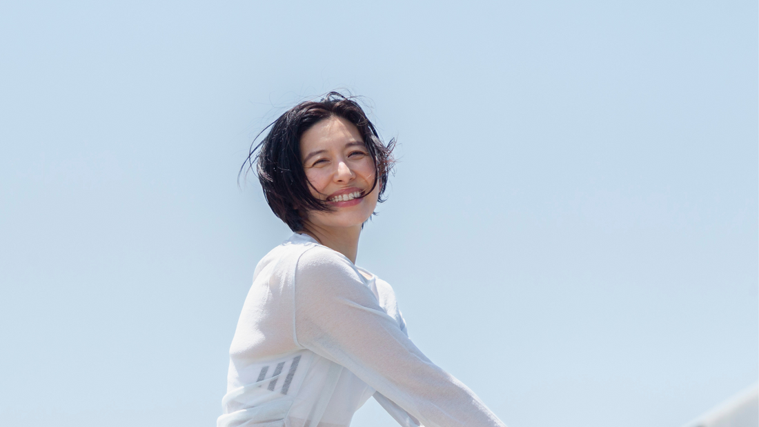 その性格やめちゃえば？