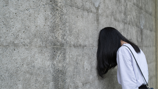 迷惑をかけるのが怖くて、相手を優先してしまう