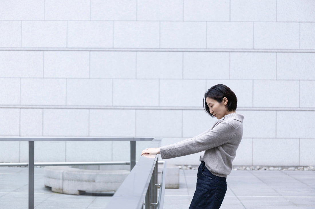 ここにいない頑張りやさん