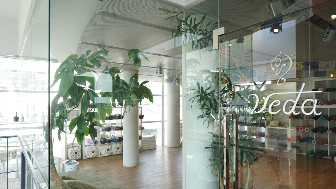 私がヨガスタジオを手放した本当の理由