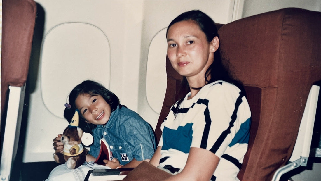 涙の夜と、感情を感じきるということ