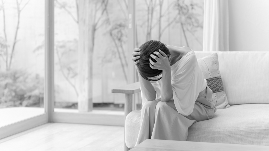 母に癌が見つかり不安な感情に振り回される