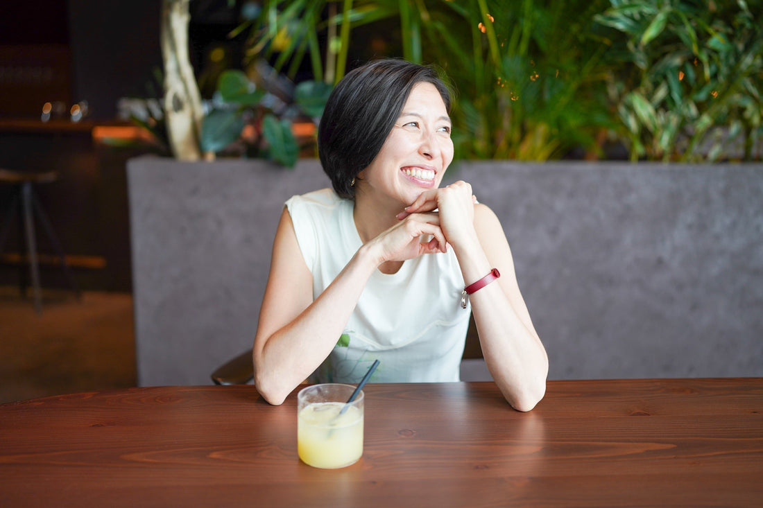 あなたにとって楽しいことは？
