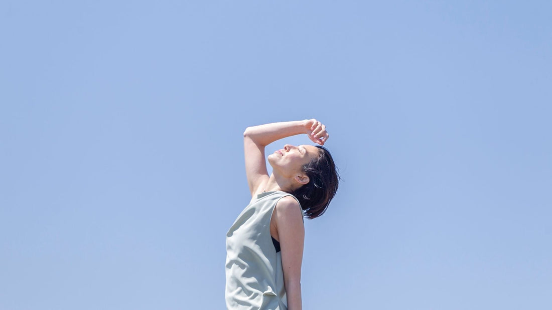 モードを切り替える