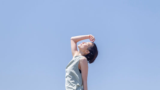 モードを切り替える