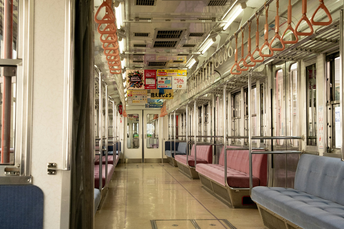 人の奥行きを観る