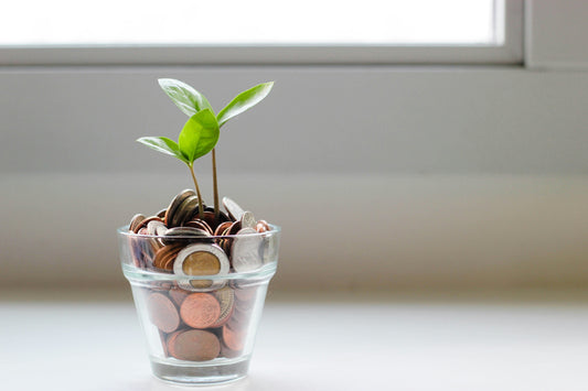 お金の顔がハッピーならば　