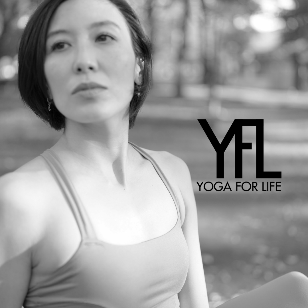 YOGA FOR LIFE 2026 (アクティブコース)