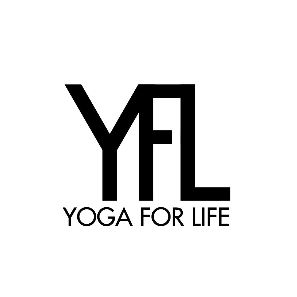 YOGA FOR LIFE (ビデオのみ)